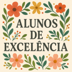 Alunos da Escola Básica e Secundária na Universidade